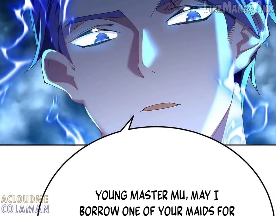 It Turns Out, They Were The True Protagonists From The Start Chapter 94  - page 9